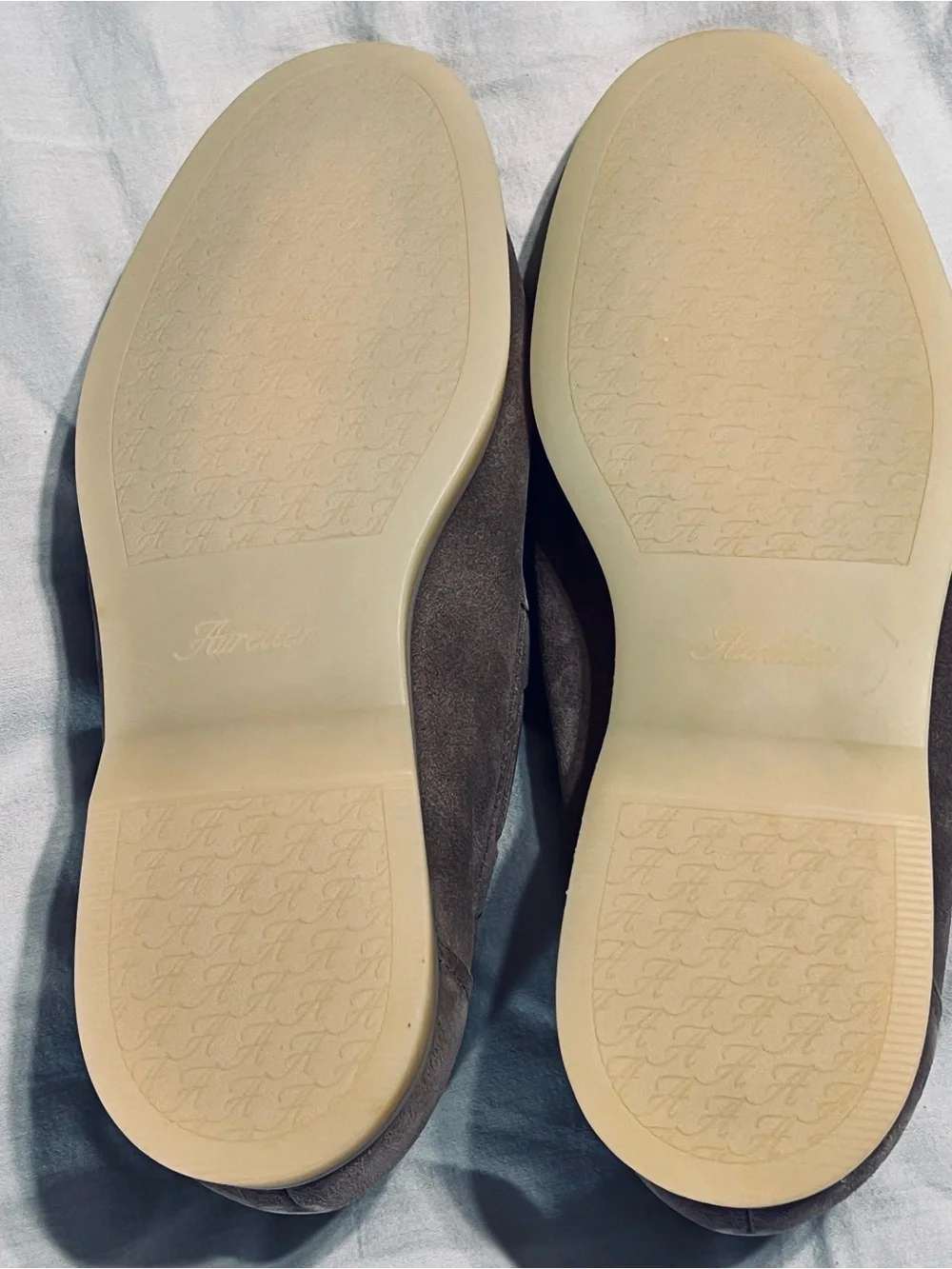 Aurélien Yacht Loafers